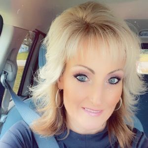 Meet your Posher, Sheryl